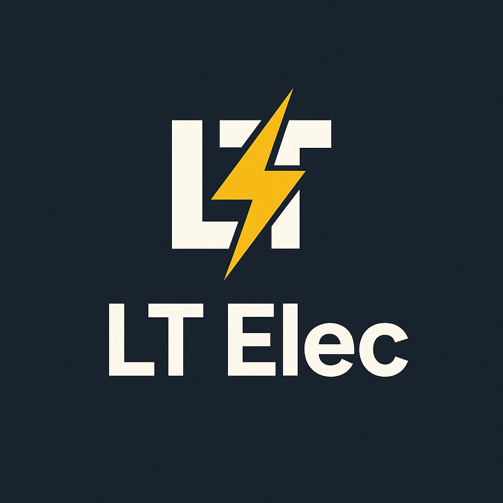 Logo LT ELEC